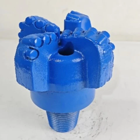 Water Well Drilling Rig Drill Bit